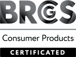 BRCGS logo