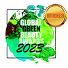 Global Green Beauty Awards 2023 Gold 