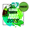 Global Green Beauty Awards 2023 Finalist