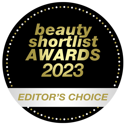 Beauty Shortlist Awards Editor's Choice 2023