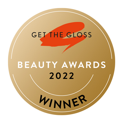 Get The Gloss Beauty Awards Gold 2022