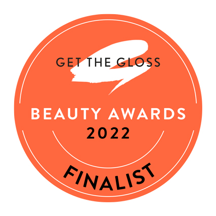 Get The Gloss Beauty Awards Finalist 2022