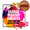 Global Beauty MakeUp Awards Bronze