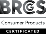 BRCGS logo