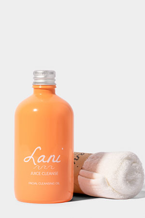 Lani skincare product