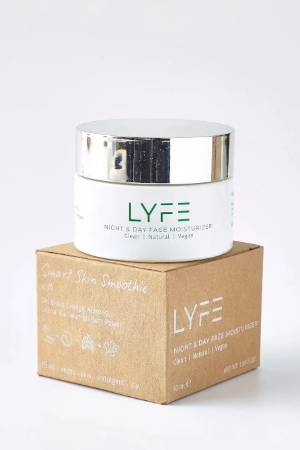 Tub of Lyfe skincare product