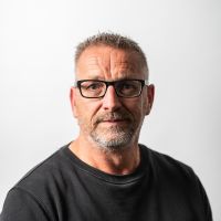 headshot of Terry Kadshaw