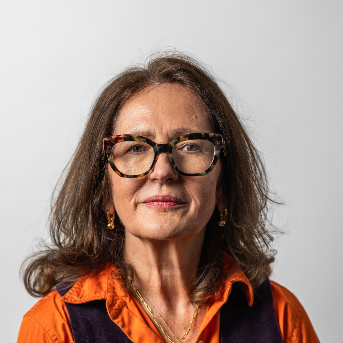 headshot of Barbara Scott-Atkinson